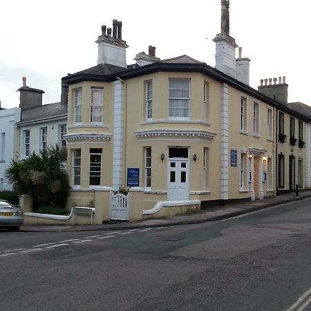 Hotel Mulberry House à Torquay Extérieur photo