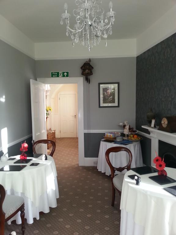 Hotel Mulberry House à Torquay Extérieur photo