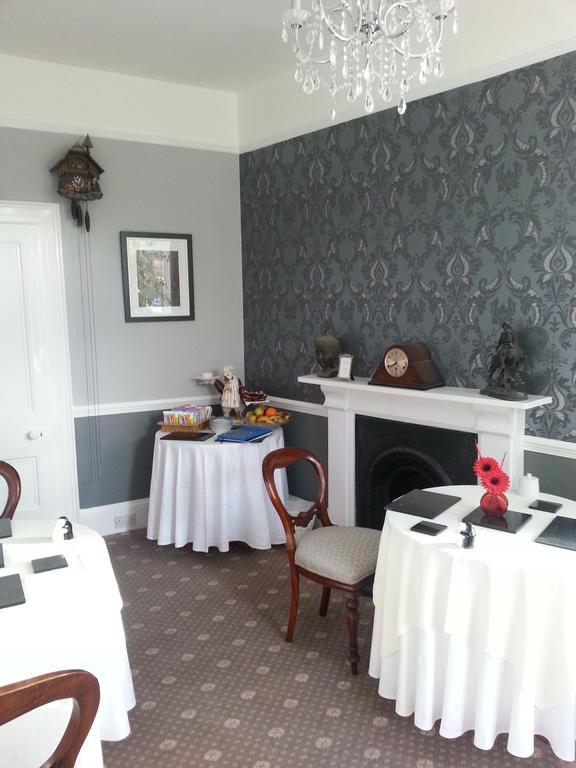 Hotel Mulberry House à Torquay Extérieur photo