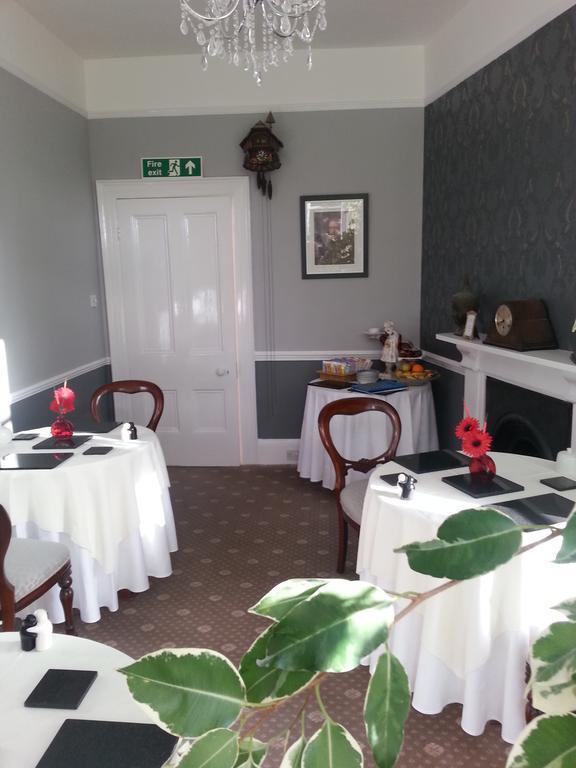 Hotel Mulberry House à Torquay Extérieur photo