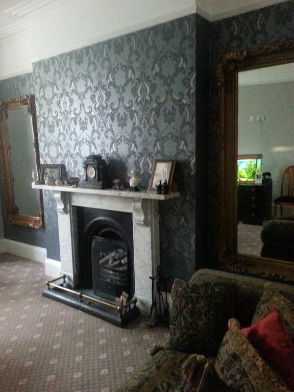 Hotel Mulberry House à Torquay Extérieur photo