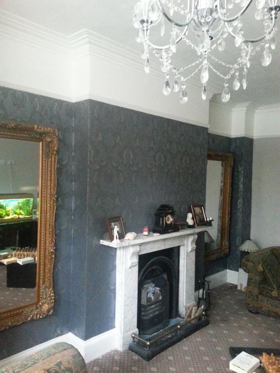 Hotel Mulberry House à Torquay Extérieur photo
