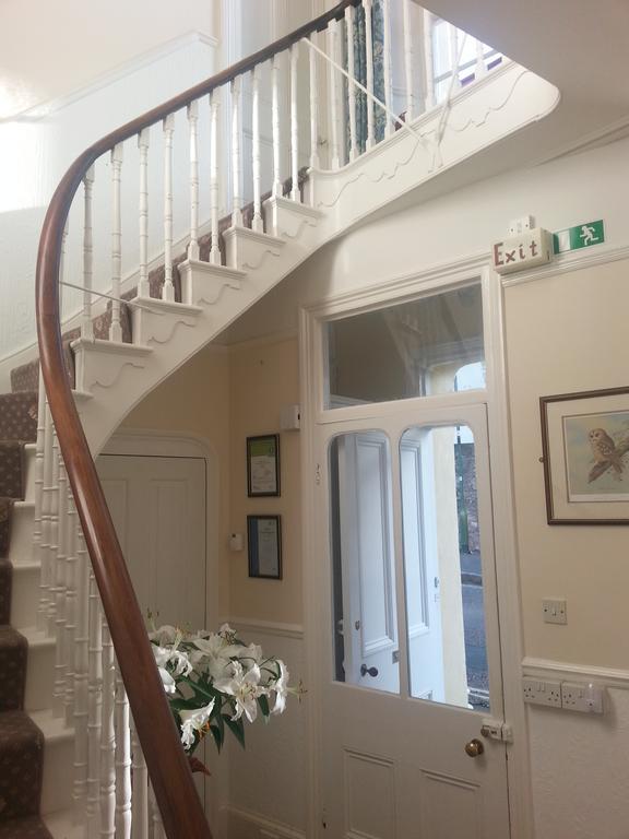 Hotel Mulberry House à Torquay Extérieur photo