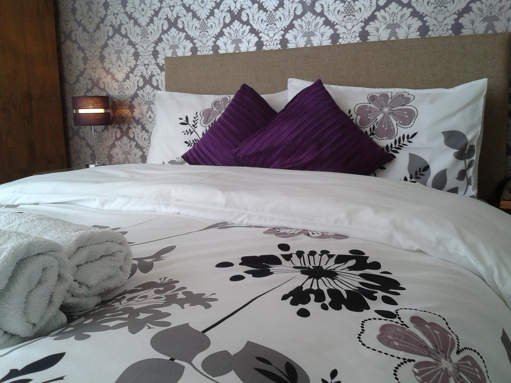Hotel Mulberry House à Torquay Chambre photo