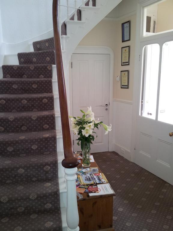 Hotel Mulberry House à Torquay Extérieur photo