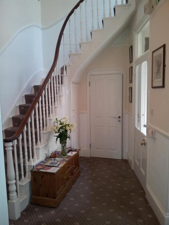 Hotel Mulberry House à Torquay Extérieur photo