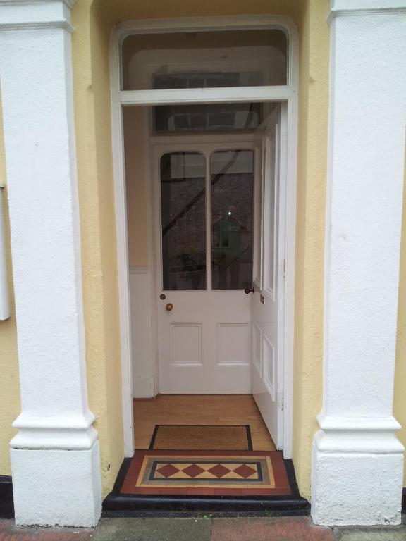 Hotel Mulberry House à Torquay Extérieur photo