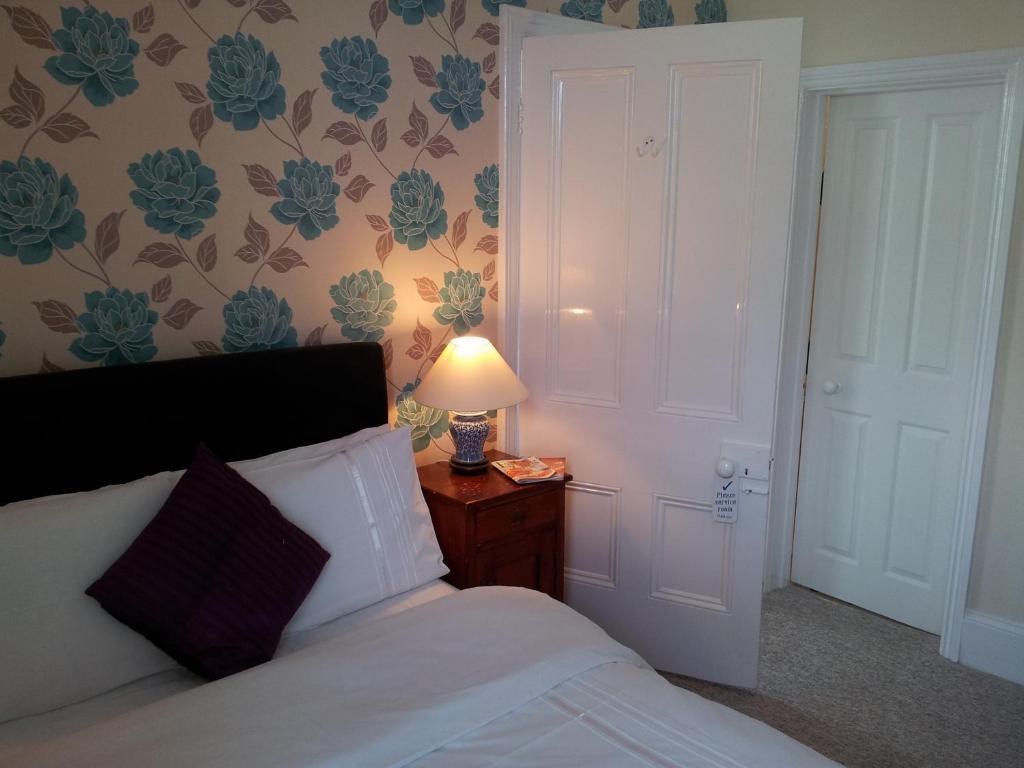 Hotel Mulberry House à Torquay Chambre photo