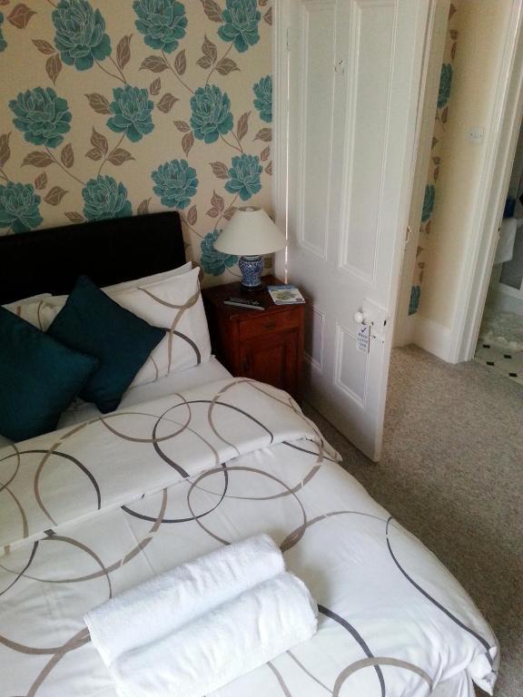 Hotel Mulberry House à Torquay Chambre photo