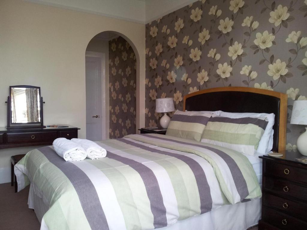Hotel Mulberry House à Torquay Chambre photo