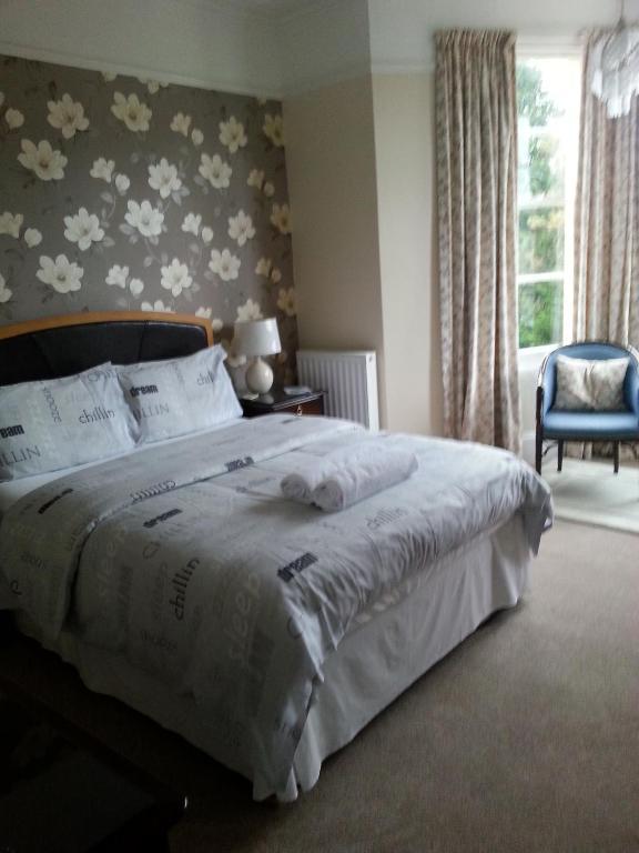 Hotel Mulberry House à Torquay Chambre photo