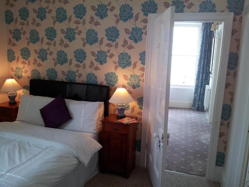 Hotel Mulberry House à Torquay Chambre photo