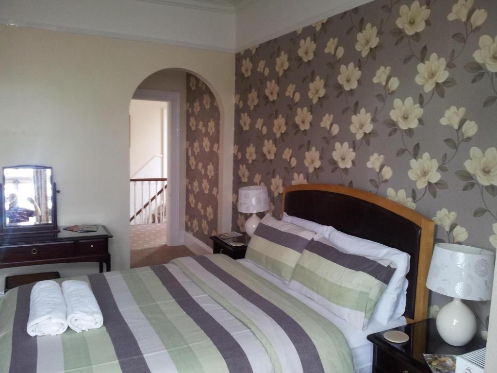 Hotel Mulberry House à Torquay Chambre photo